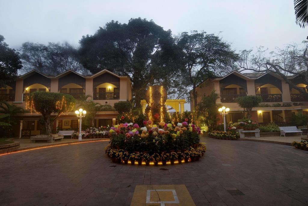 Mayfair Rourkela Exterior foto