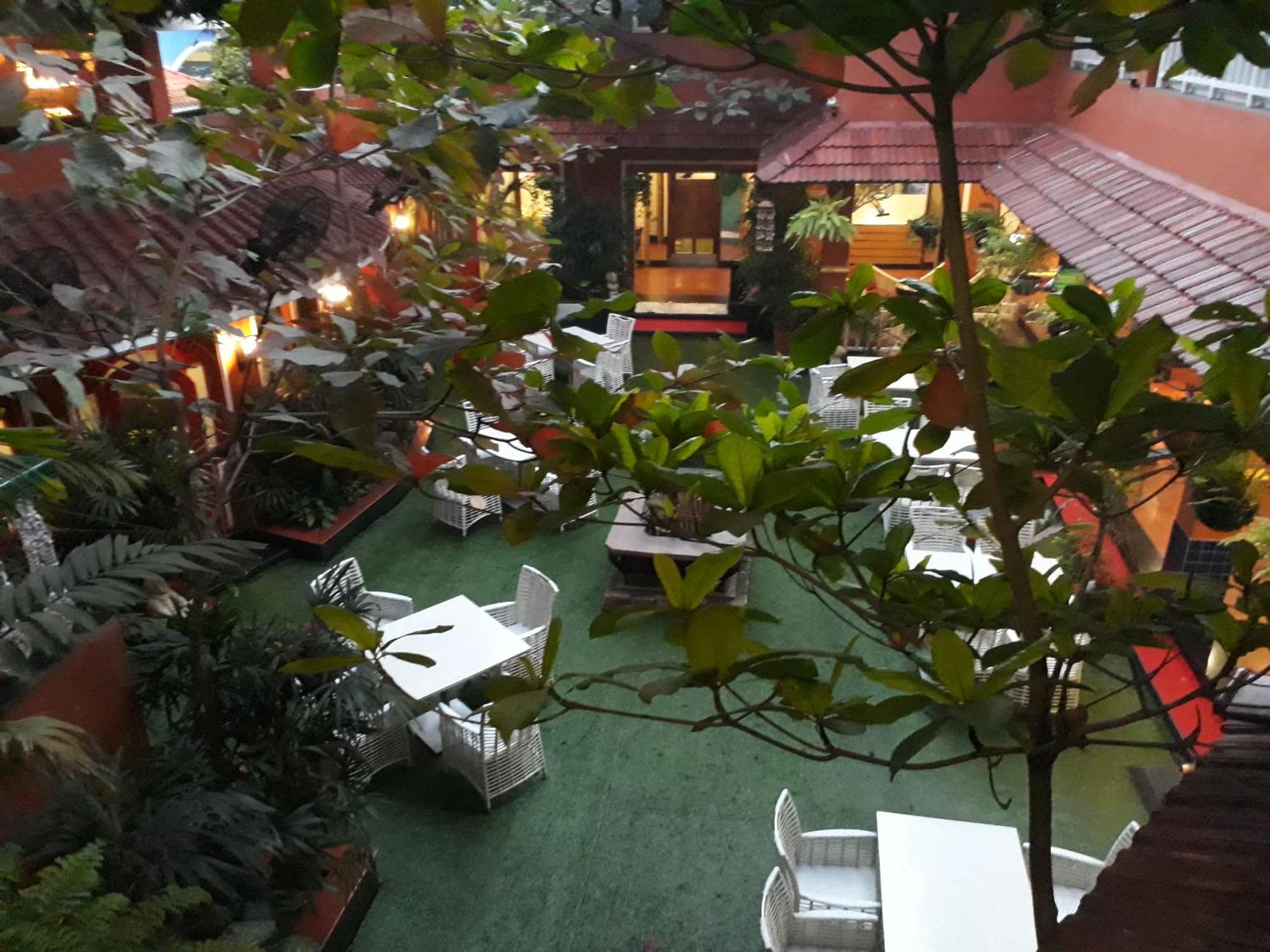 Mayfair Rourkela Exterior foto