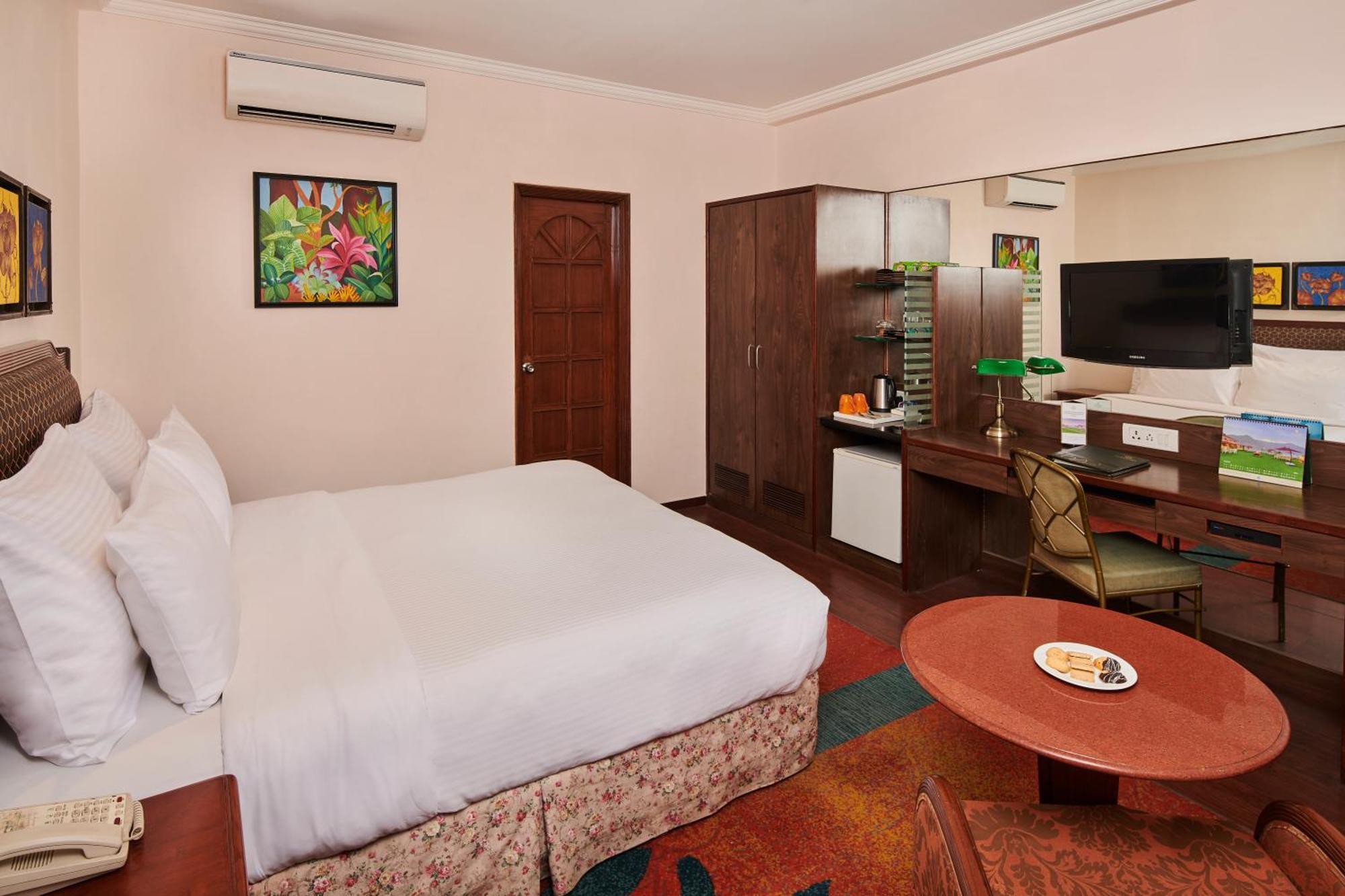 Mayfair Rourkela Exterior foto