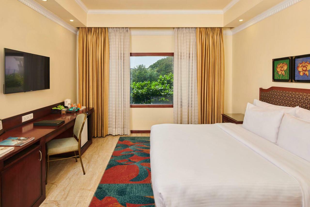 Mayfair Rourkela Exterior foto
