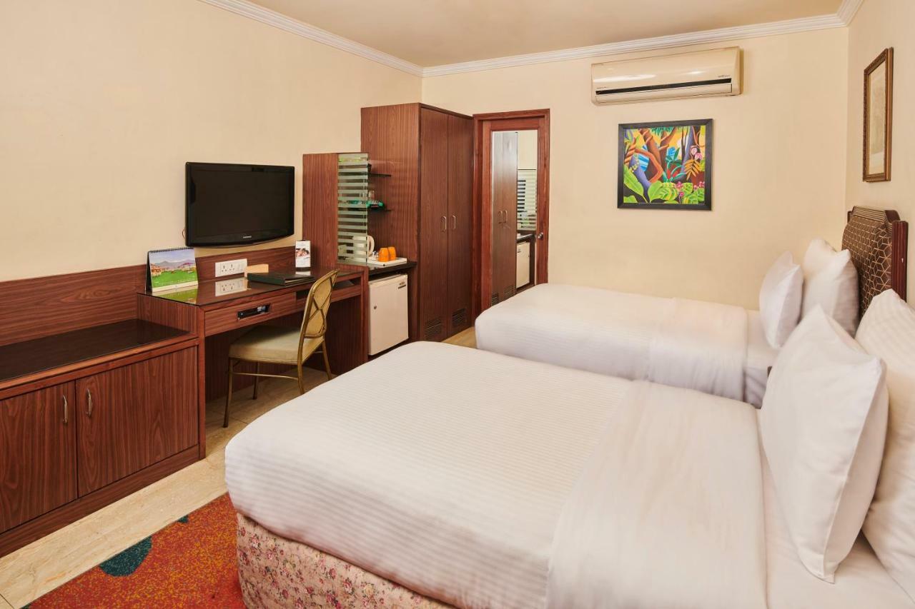 Mayfair Rourkela Exterior foto